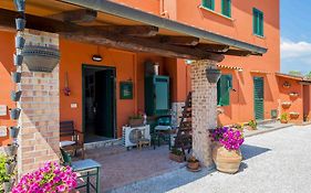 La Locanda Country House  3*