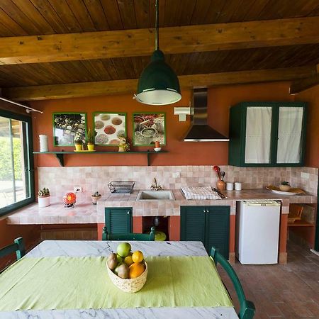La Locanda Country House Borgo Montenero Esterno foto