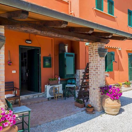 La Locanda Country House Borgo Montenero Esterno foto