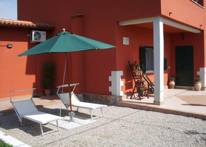 La Locanda Country House Borgo Montenero Esterno foto