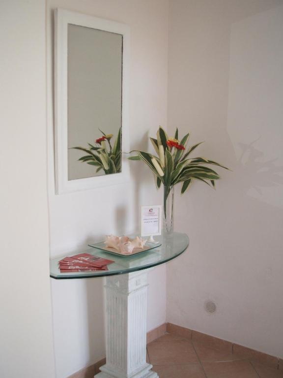 La Locanda Country House Borgo Montenero Esterno foto