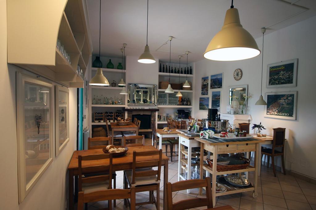 La Locanda Country House Borgo Montenero Esterno foto