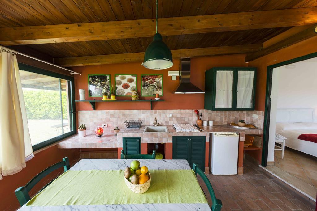 La Locanda Country House Borgo Montenero Esterno foto