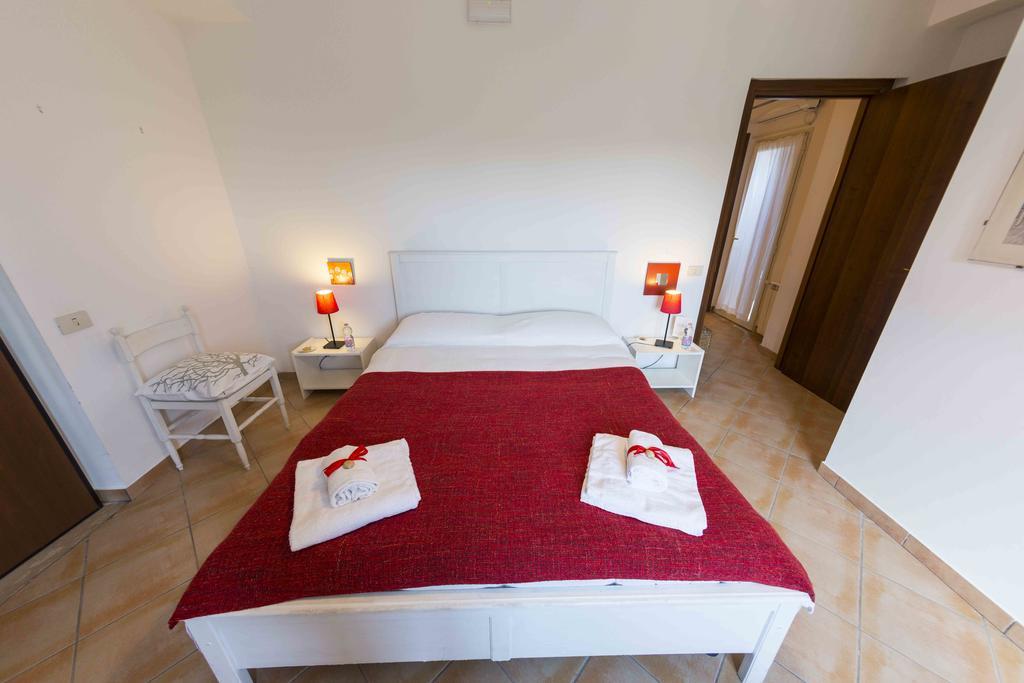 La Locanda Country House Borgo Montenero Esterno foto