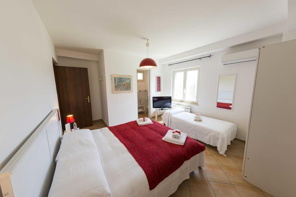 La Locanda Country House Borgo Montenero Esterno foto
