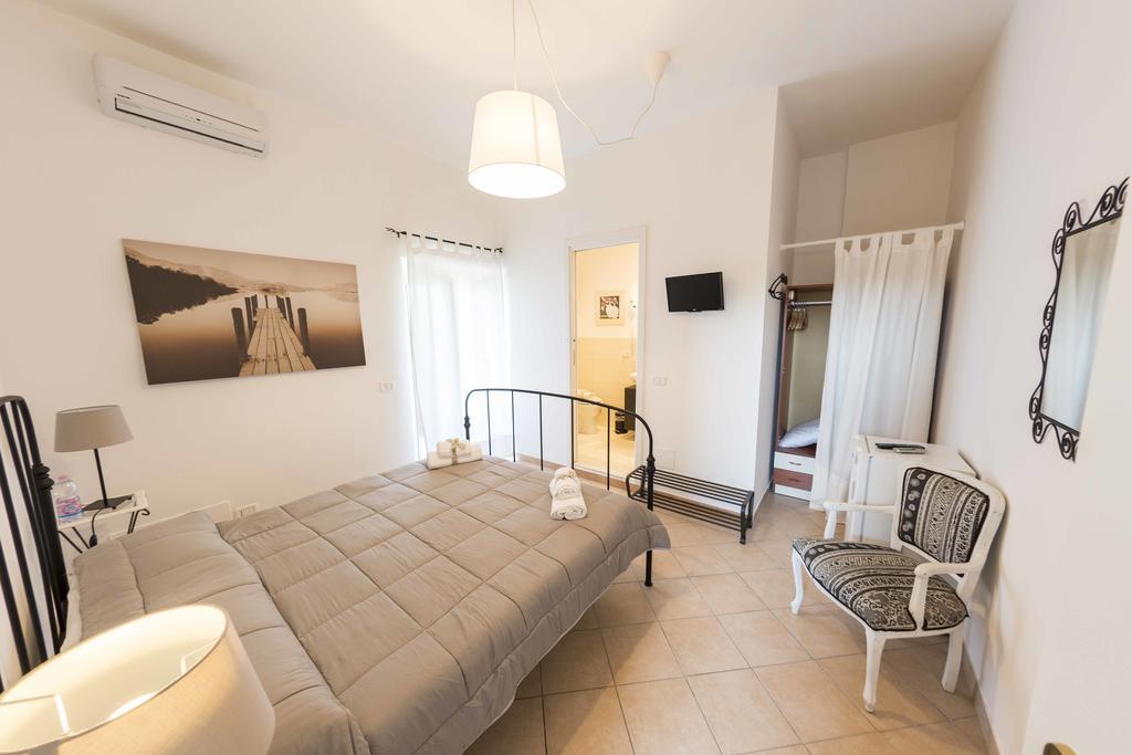 La Locanda Country House Borgo Montenero Esterno foto