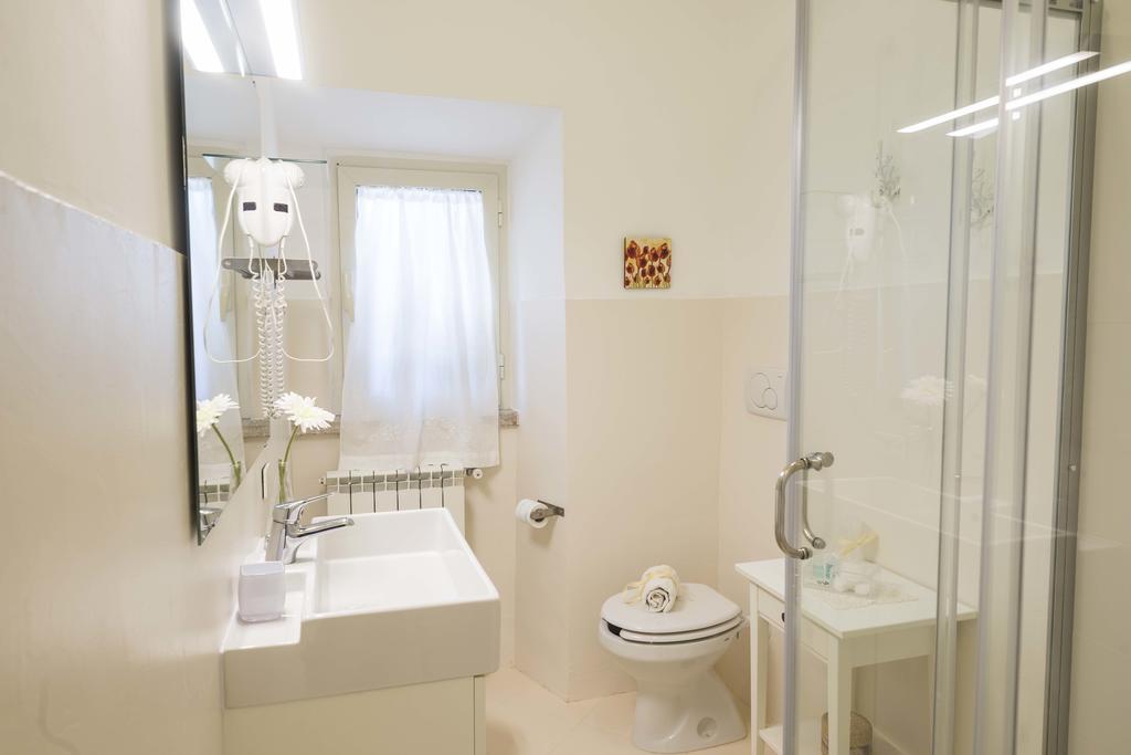 La Locanda Country House Borgo Montenero Esterno foto