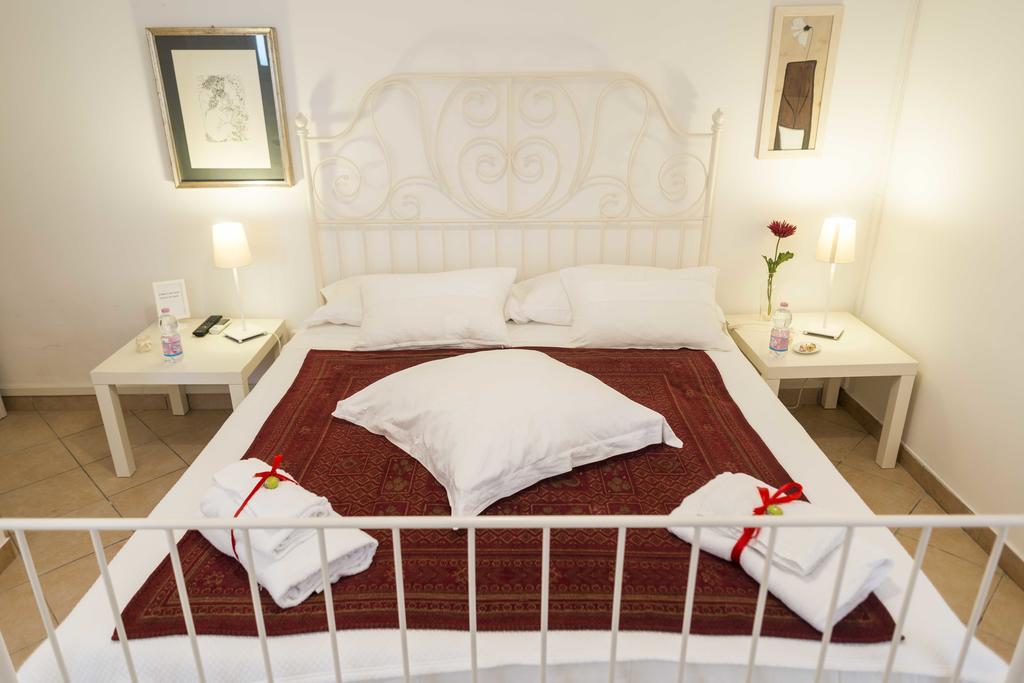 La Locanda Country House Borgo Montenero Esterno foto
